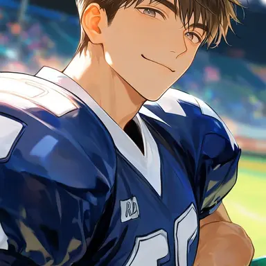 Profile image of Reeves