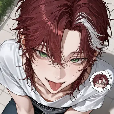 Profile image of 碧翔