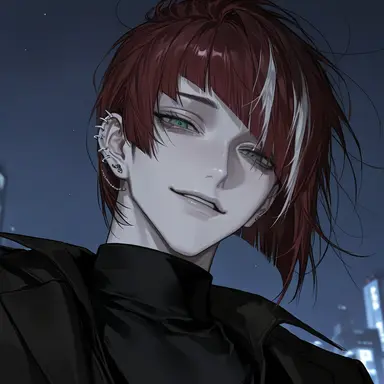 Profile image of 碧翔
