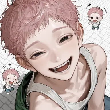 Profile image of 詩彗