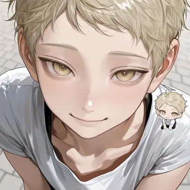 Profile image of 梨月