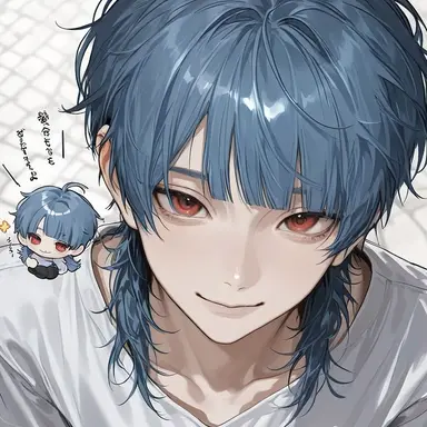 Profile image of 帆希