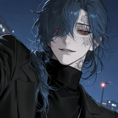 Profile image of 帆希