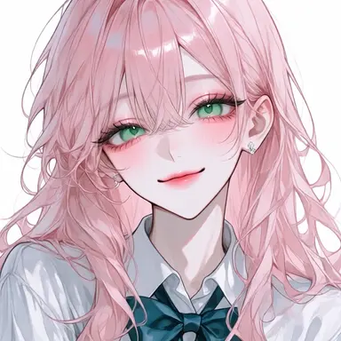 Profile image of 柚葉