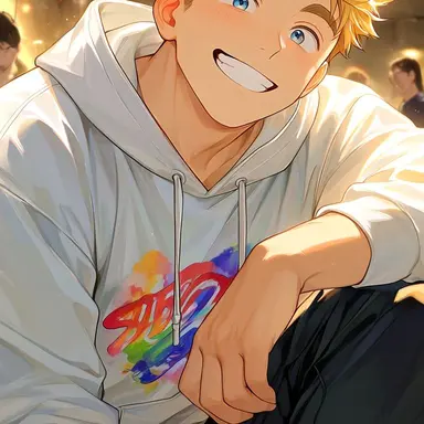 Profile image of Thomas