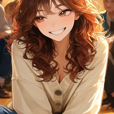 Profile image of Samantha
