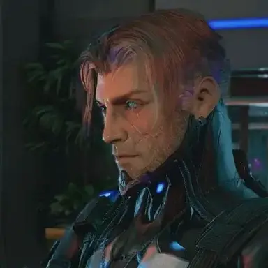 Profile image of Arthur