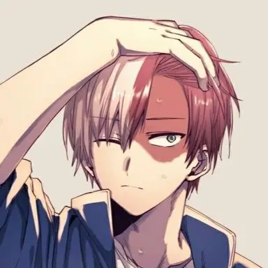 Profile image of Todoroki
