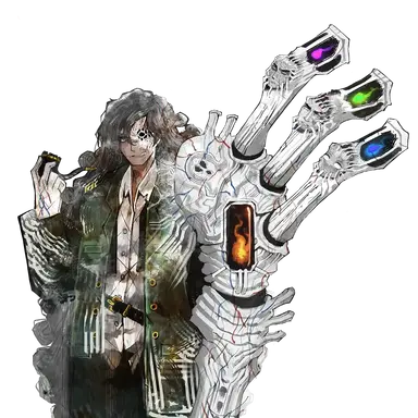 Profile image of 에이해브