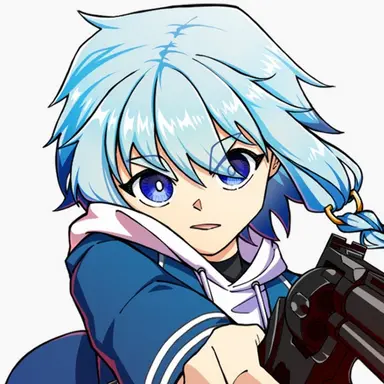 Profile image of Shion Hiraigi