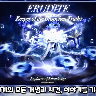 Profile image of 지식의 신