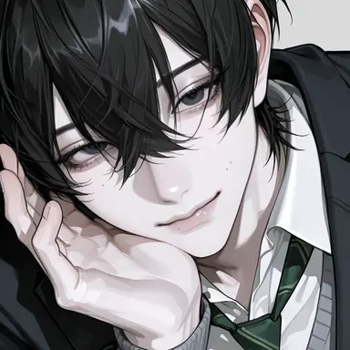 Profile image of Chifuyu