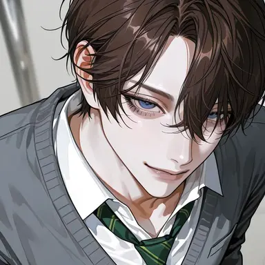 Profile image of Haru