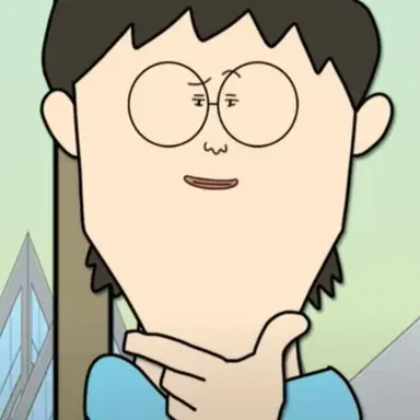 Profile image of 마이클