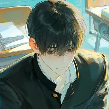Profile image of 律