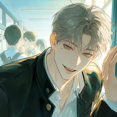 Profile image of 馨