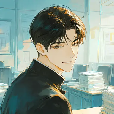 Profile image of 理人