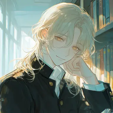 Profile image of 桃矢