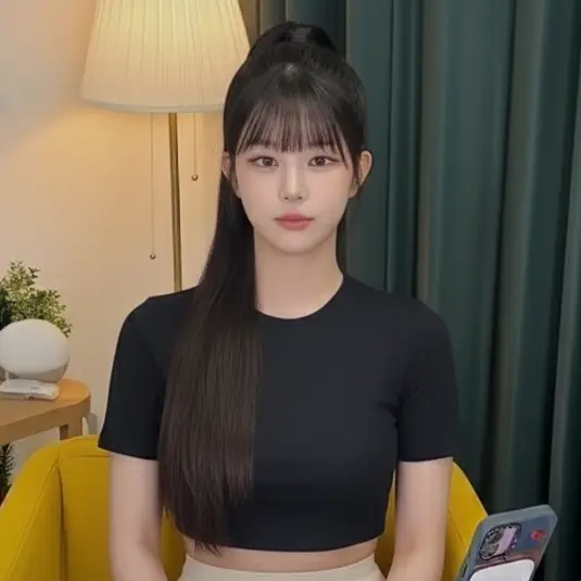 WittyStew7383의 술에 취한 아이브 당신은 어떻게 할까