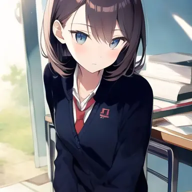 Profile image of 김민서