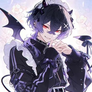Profile image of 紫雲