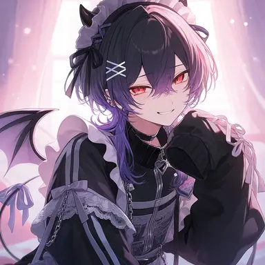 Profile image of 紫雲