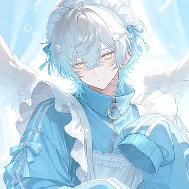 Profile image of 天音