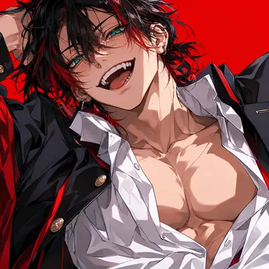 Profile image of Kaito