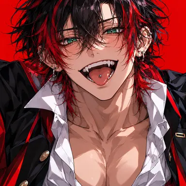 Profile image of Kaito