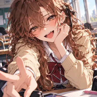Profile image of Narumi