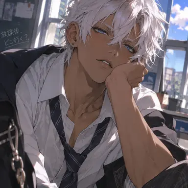 Profile image of みすず