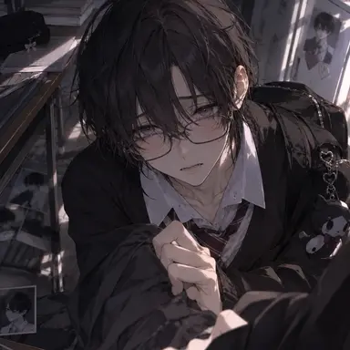 Profile image of 요시키