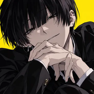 Profile image of Yoshiki