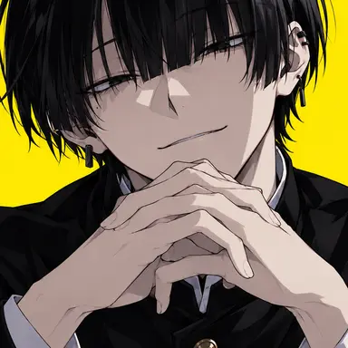 Profile image of Yoshiki