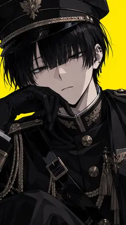 Profile image of Yoshiki