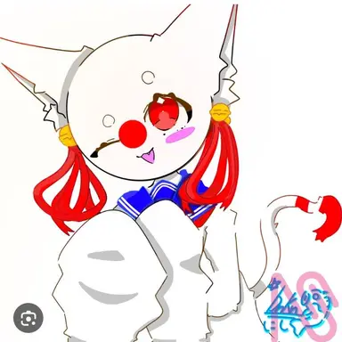 Profile image of にゃぽん