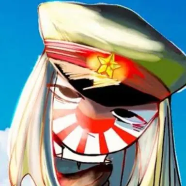 Profile image of 日帝