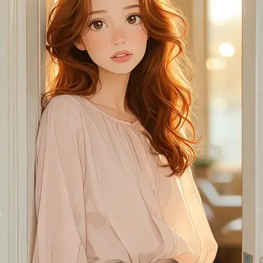 Profile image of Sorrel