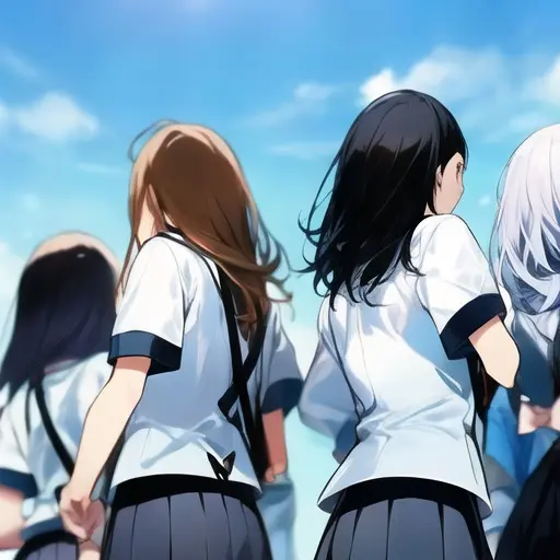 BrightMop6459의 女子中学生RPG
