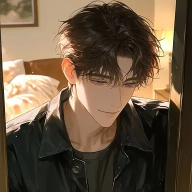 Profile image of Micah
