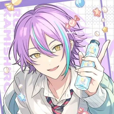 Profile image of 類