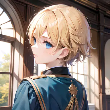 Profile image of ステラ