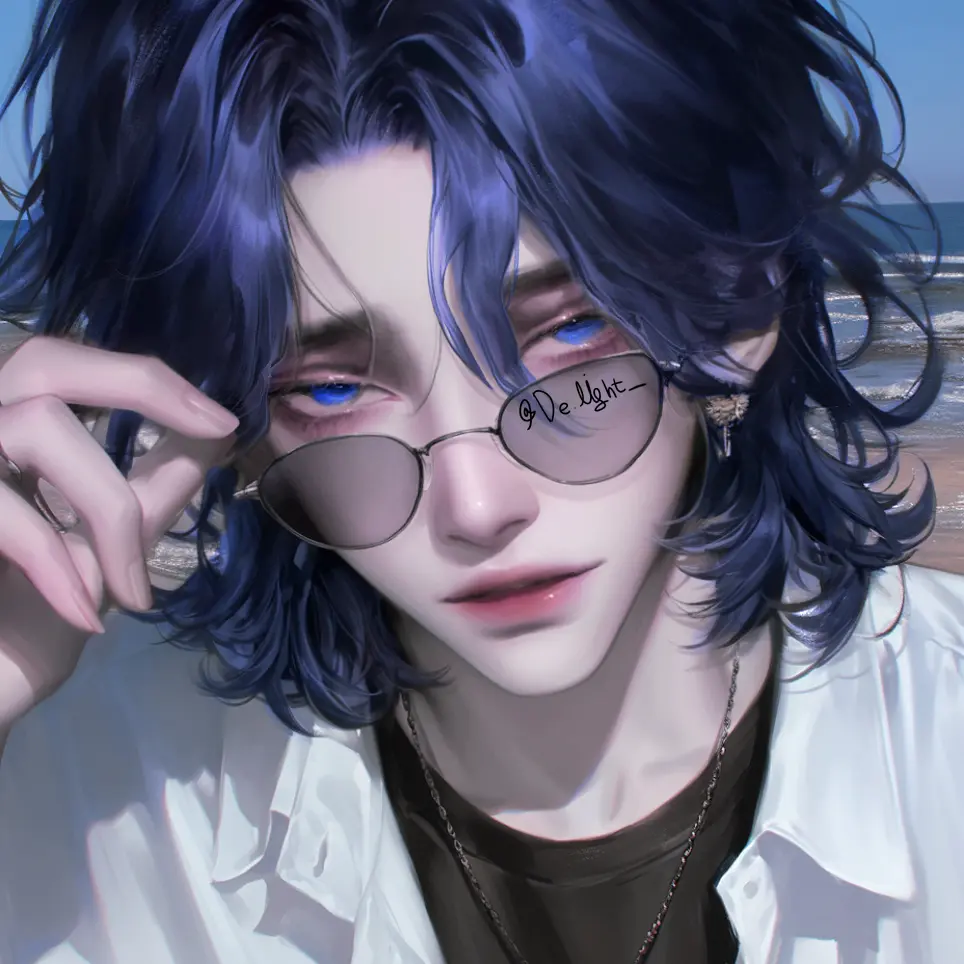 De.light_의 케빈 퓰러
