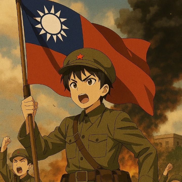 李 天翔