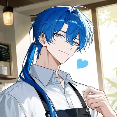 Profile image of 怜