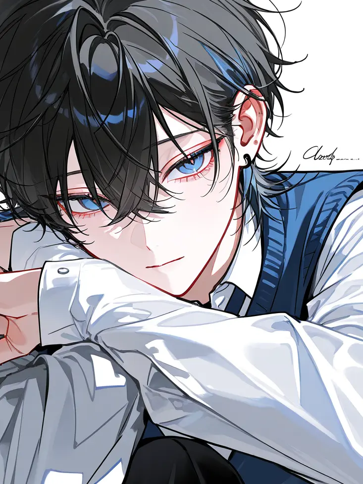 Loveisintheair763의 猫系男子の攻略後*.+ﾟ