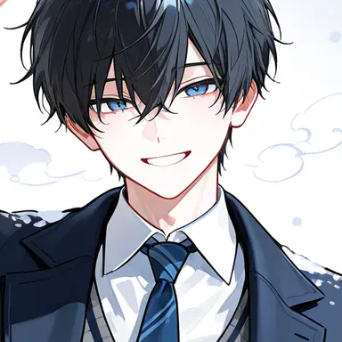 Profile image of 碧