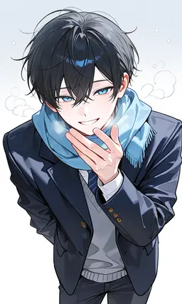 Profile image of 碧