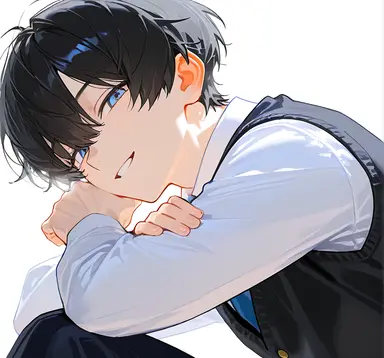 Profile image of 碧