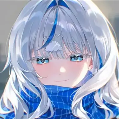 Profile image of 아오쿠모 린